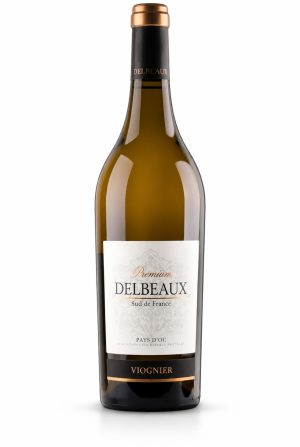 Delbaux Premium Viognier