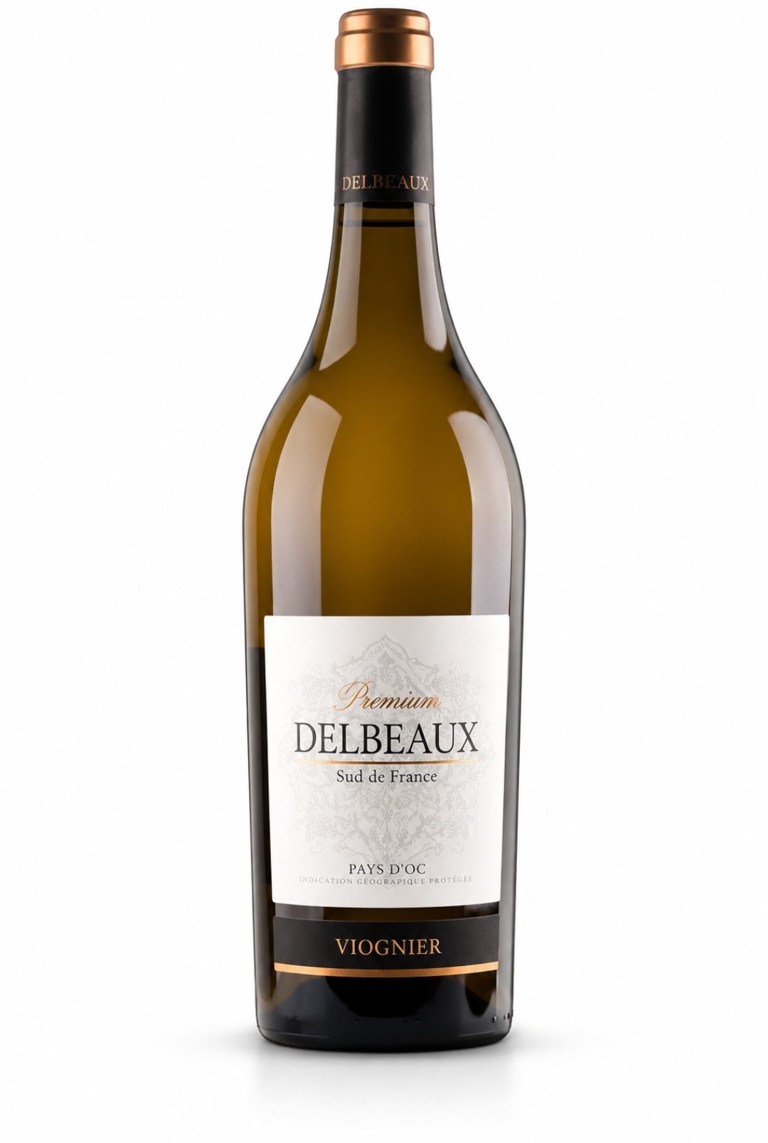 Delbaux Premium Viognier